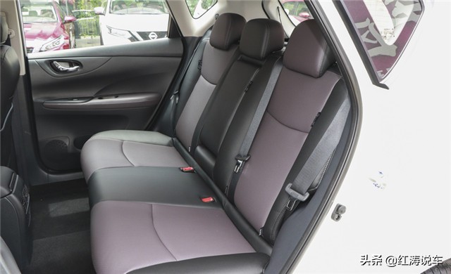 骐达全部型号配置,骐达新款车型