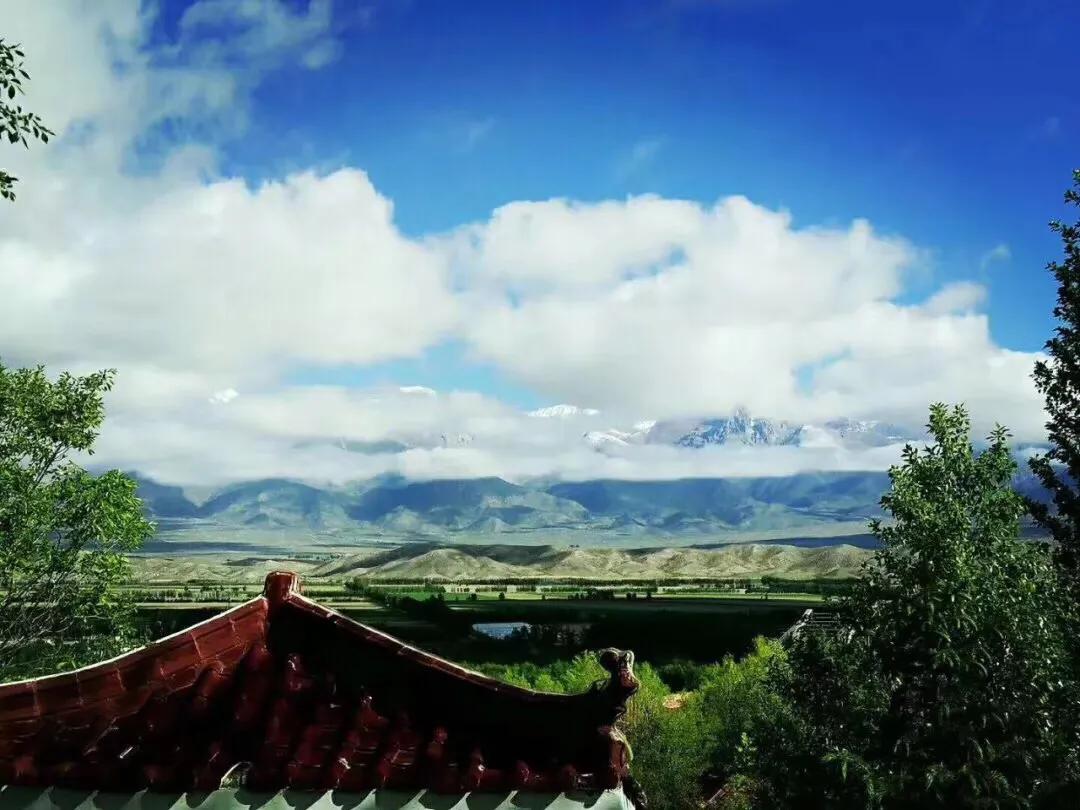 换一种看法便是换一种活法,换一个心态换一种活法