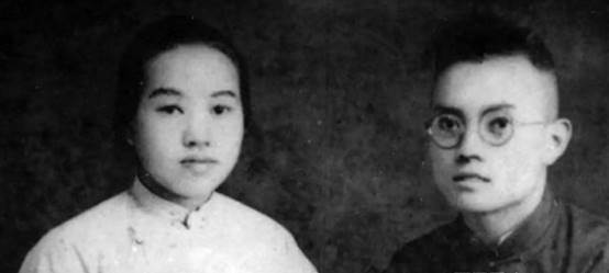 陈独秀爱女：幼年父母离异，成年被骗婚生5个孩子，93岁客死他乡