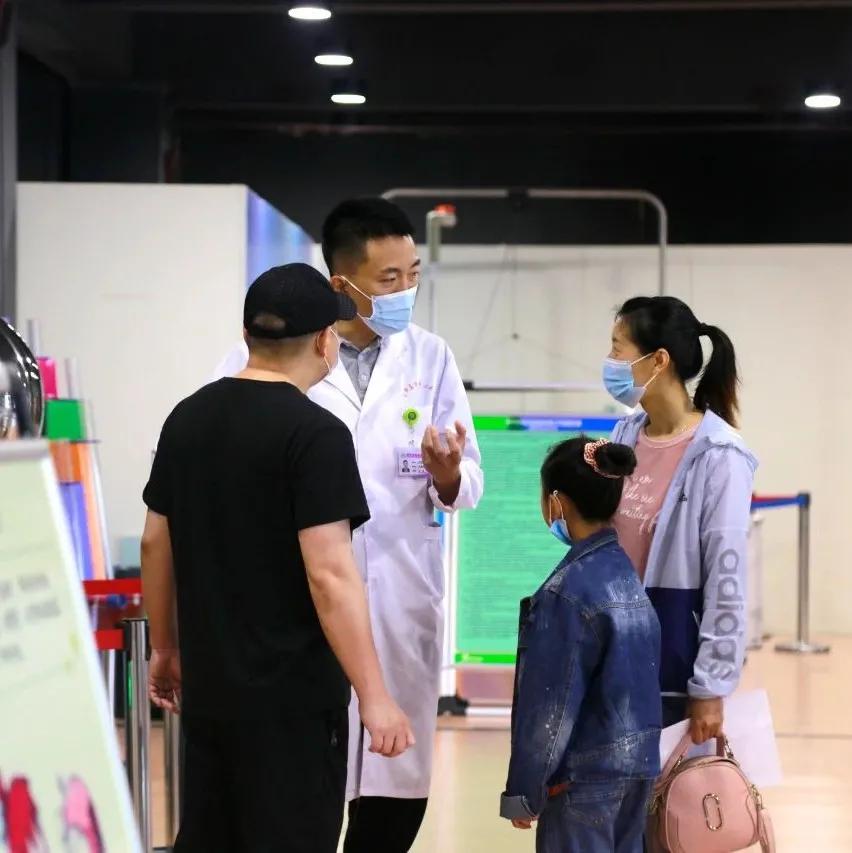 爱牙义诊,民营口腔爱牙日活动