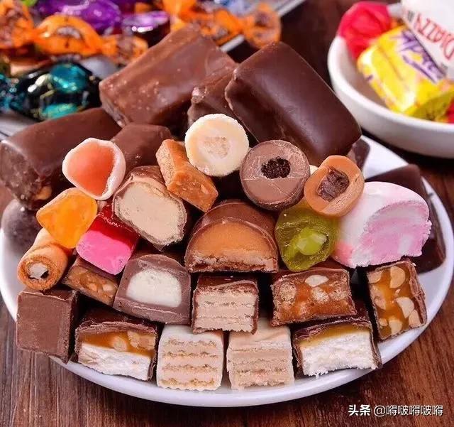 为什么俄罗斯糖果便宜,为什么都买俄罗斯糖