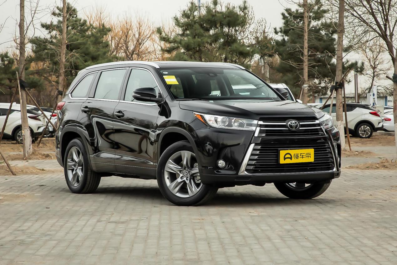 汉兰达2022款有2.0t发动机吗,汉兰达2.0t测评38号