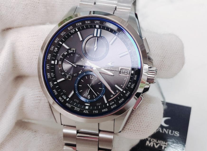 可以没有，但不能不懂，男士腕表选择大全