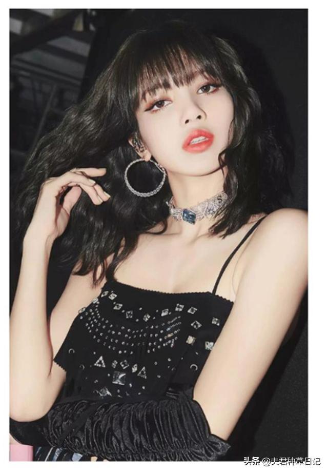 羊毛卷发型还流行吗,今年最流行的法式羊毛卷