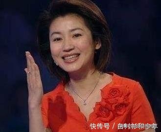 央视主持人水均益个人简介,央视主持人工资待遇