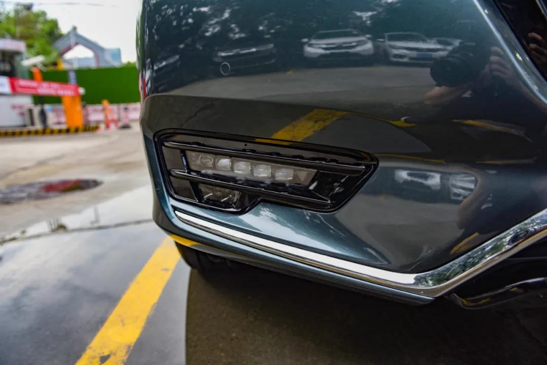 年轻人个子小的值得购买本田urv,东风本田urv怎么打动新中产心