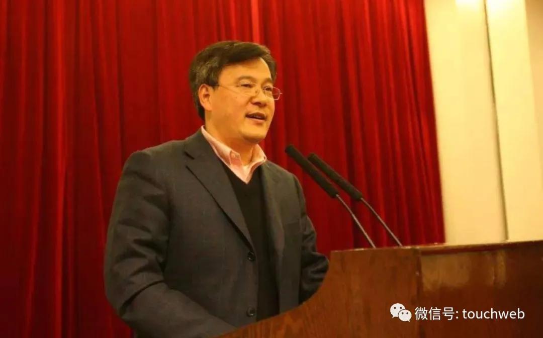 浙江中控技术股份有限公司褚健,科创板中控技术