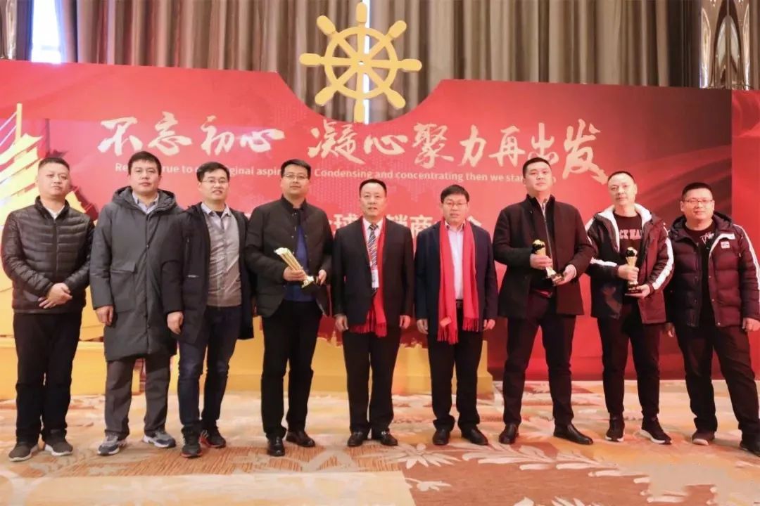 专访大商赵建华，他如何与喜洋洋守住汾酒“第二主场”