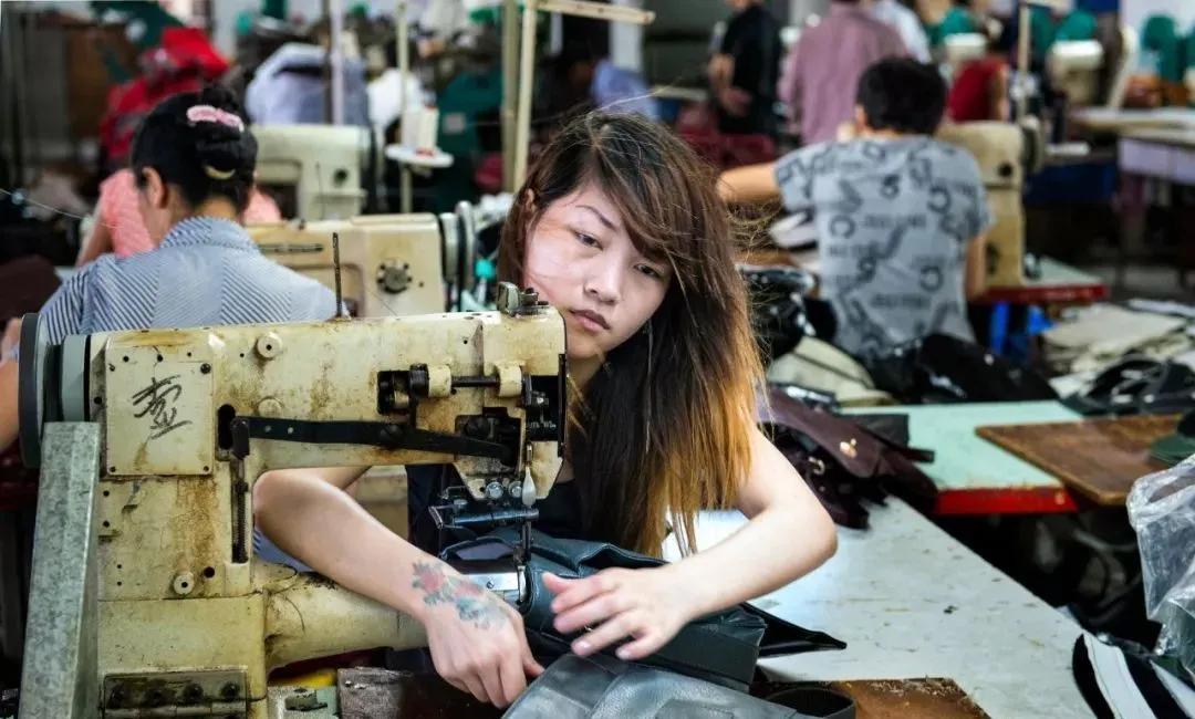 真实杀马特现状,真实的杀马特现状