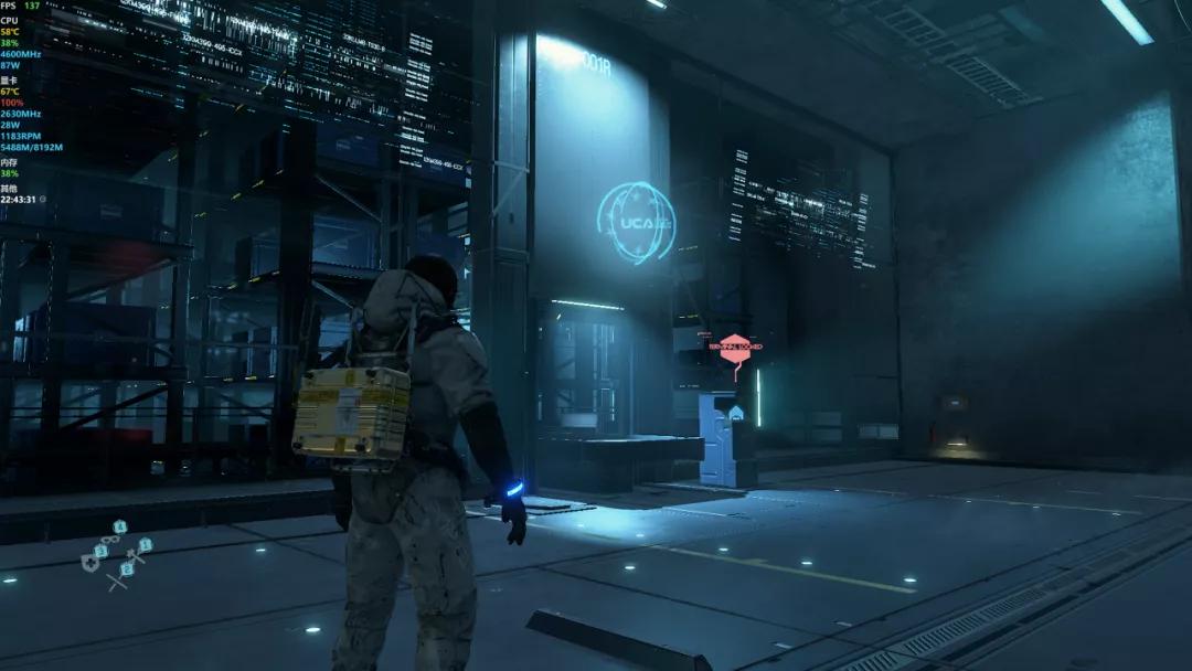 5900x和5800x游戏测试,5800x和5900x散热对比