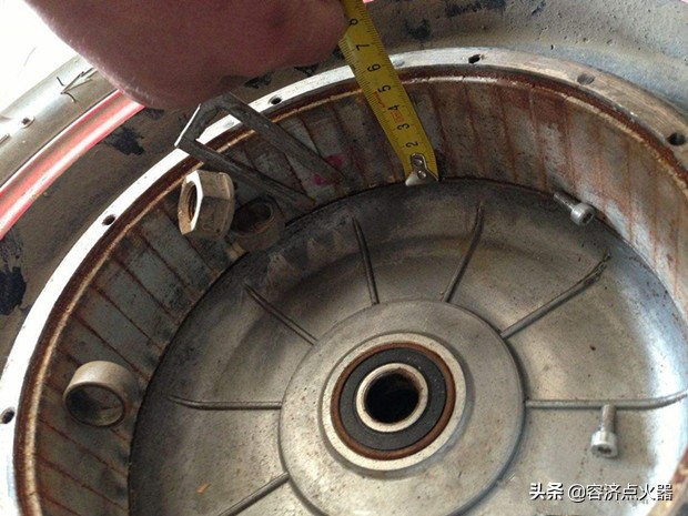 磁钢高度越高电机性能越好吗,电机磁钢和瓦数有什么区别