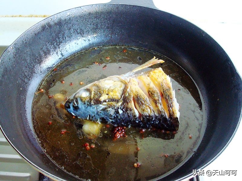 东北冬季白菜炖豆腐,冬天豆腐炖什么好吃