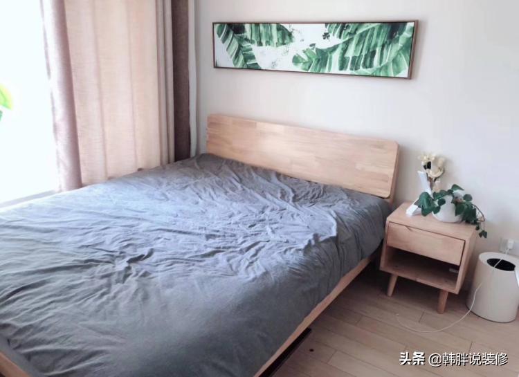 晒晒90㎡万科精装房，这是我见过最美的精装房，看完没有不羡慕的