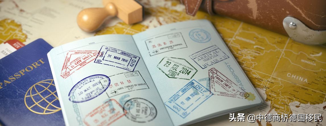 去德国探亲签证费用多少钱,德国探亲签证时效多久