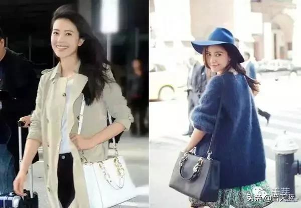 女人必须要有的十款包包,女人一定要有的名牌包包