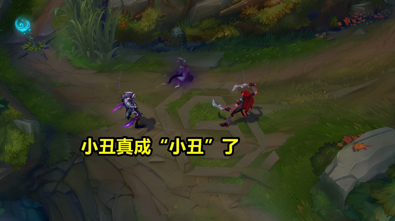 lol无限火力什么时候开放新英雄,lol无限火力暗改英雄