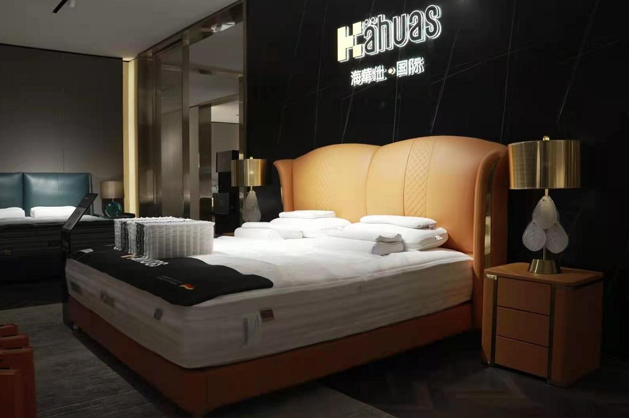 德国海华仕寝具的特点,德国海华仕寝具