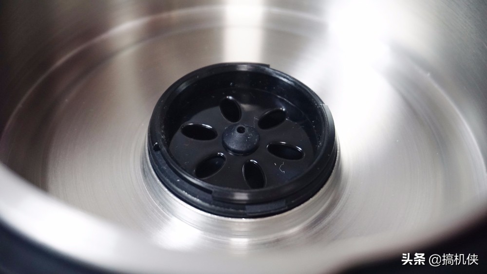 热爱生活就选苏泊尔可拆洗破壁机,苏泊尔破壁机909s拆洗