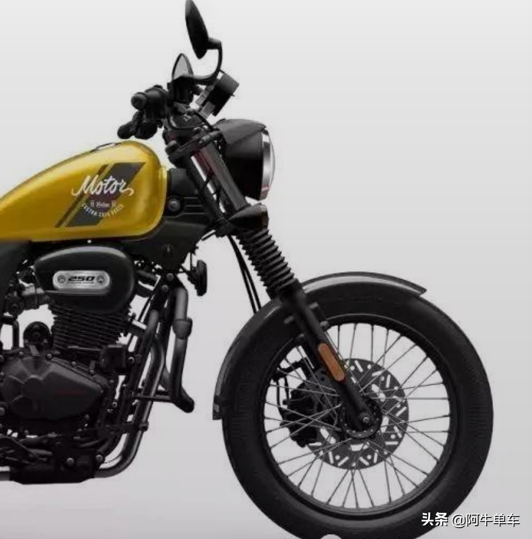 国产小哈雷宗申,宗申最新款摩旅车