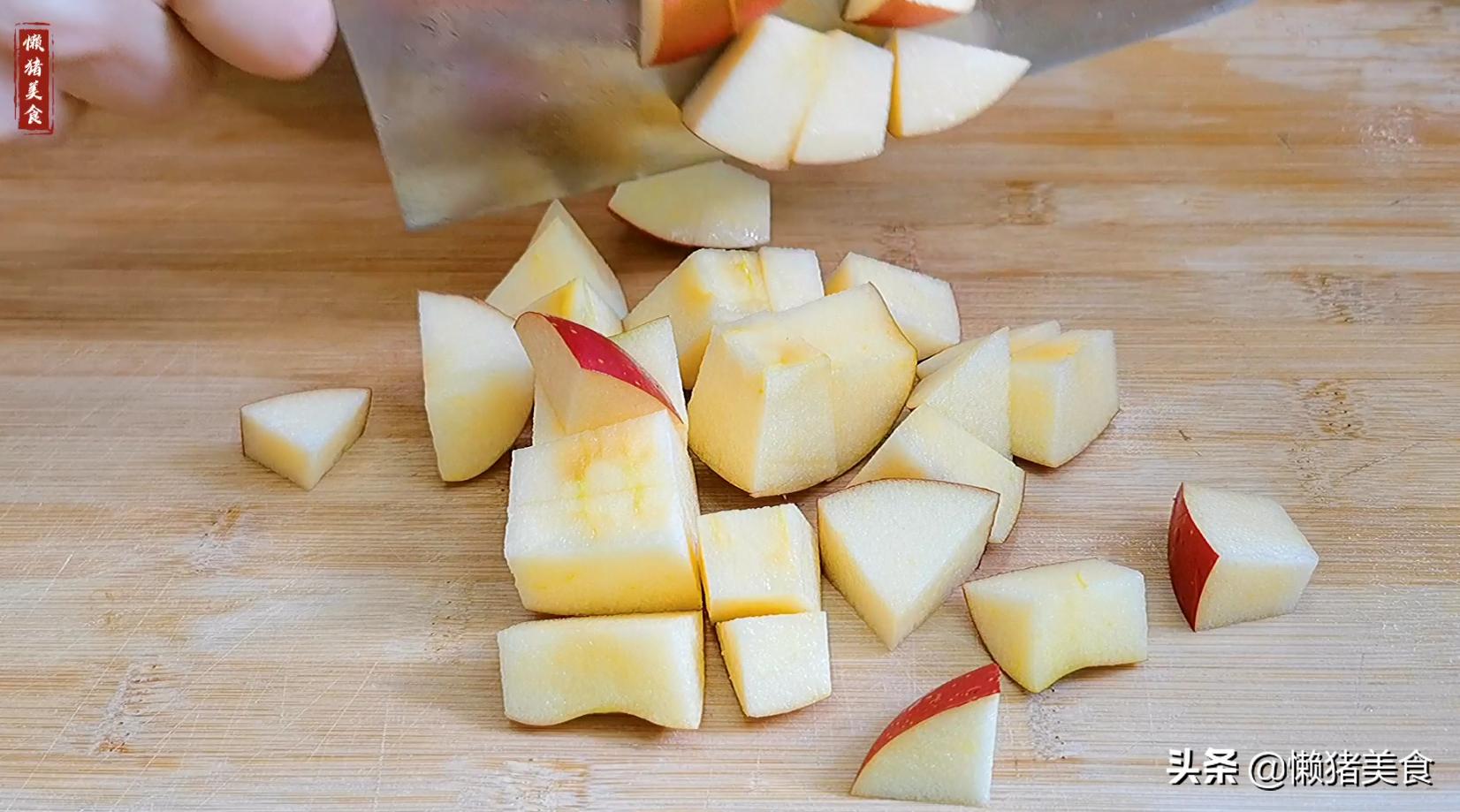 白萝卜和梨一起煮喝有什么功效,白萝卜与梨一起煮水喝的作用