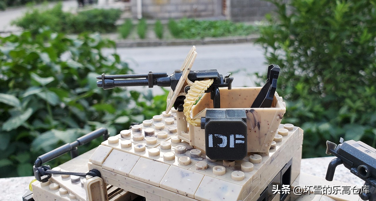 国产军用悍马与美国军用悍马,军用悍马质量到底有多好