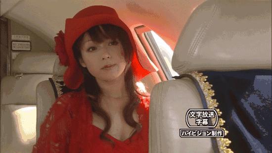 日本最美女人石原里美,广濑丝丝和石原里美