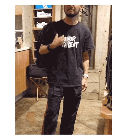 山根敏史,山根敏