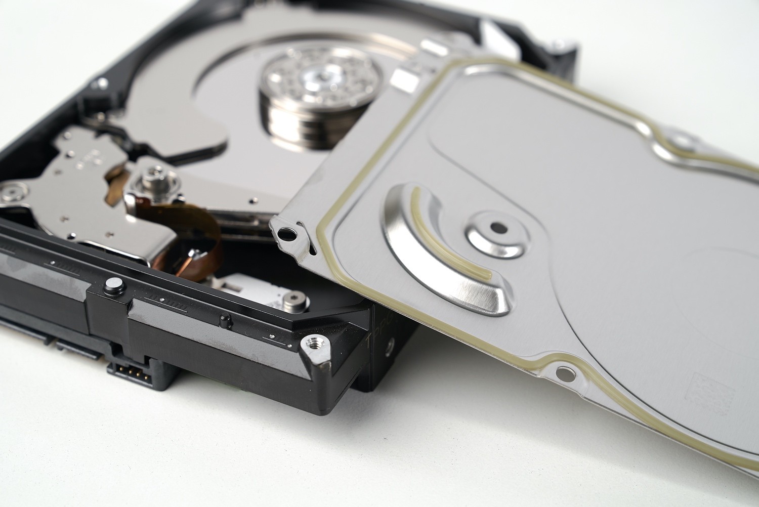 机械硬盘拆解价值,机械硬盘有什么拆卸价值