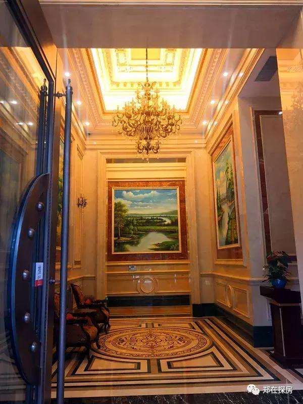 万达公馆值得买吗,万达公馆的房子多少钱一平米