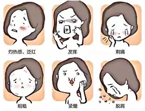 脸上螨虫多出油厉害怎么办,脸上有螨虫痘还痒该怎么办