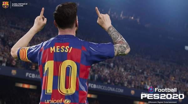 实况足球2020如何更新球员名单,实况足球2020操作大全