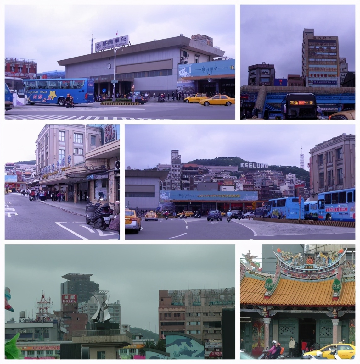 2014台湾旅游攻略,11天的台湾自由行安排