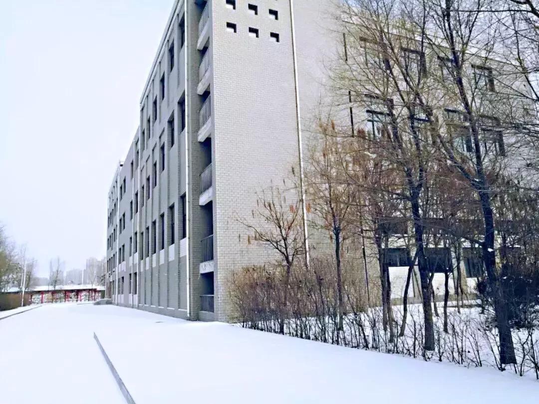 辽宁中医药大学杏林学院独立学院,辽宁中医药大学三个校区