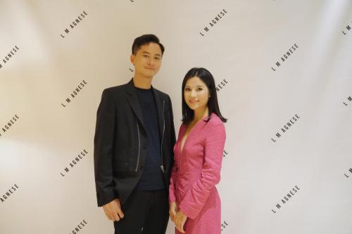 简爱格妮斯林国豪：独创女装加盟运营模式为线上创业项目赋能