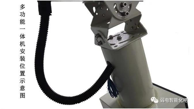 车牌识别管理系统软件安装教程,自动车牌识别道闸系统安装