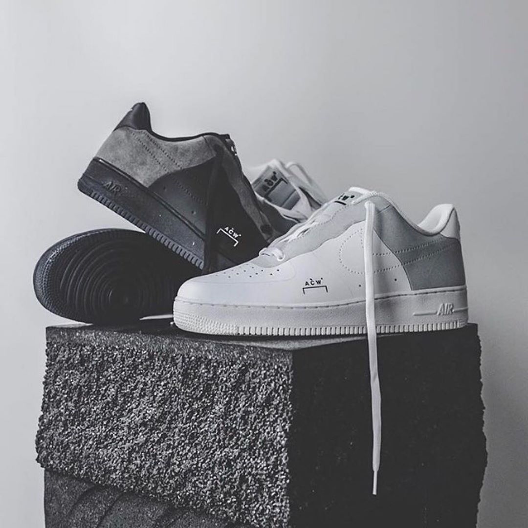 联名球鞋哪款最值得买,不能错过的宝藏联名球鞋