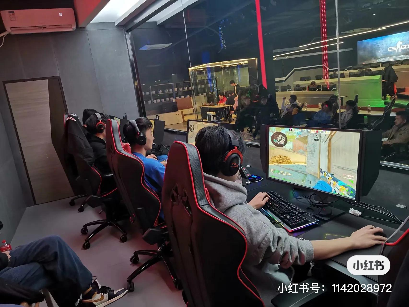 看完你还想成为电竞选手么？