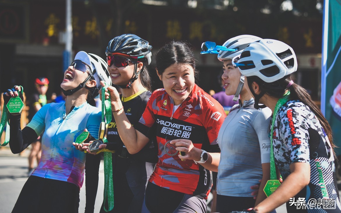 女神公路车,你的女神都开什么车