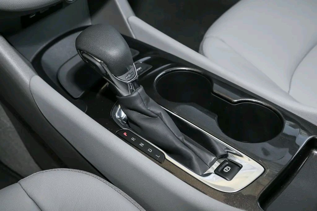 喜提迈锐宝xl2.0锐动,喜提雪佛兰迈锐宝xl