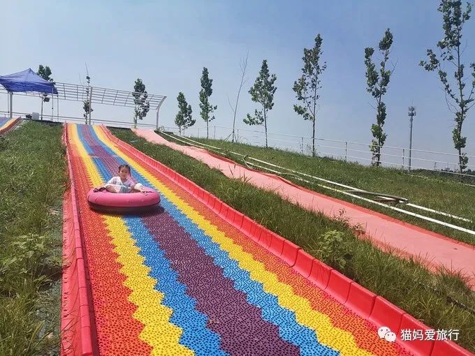 齐河附近带孩子自驾游景点,周边亲子游齐河