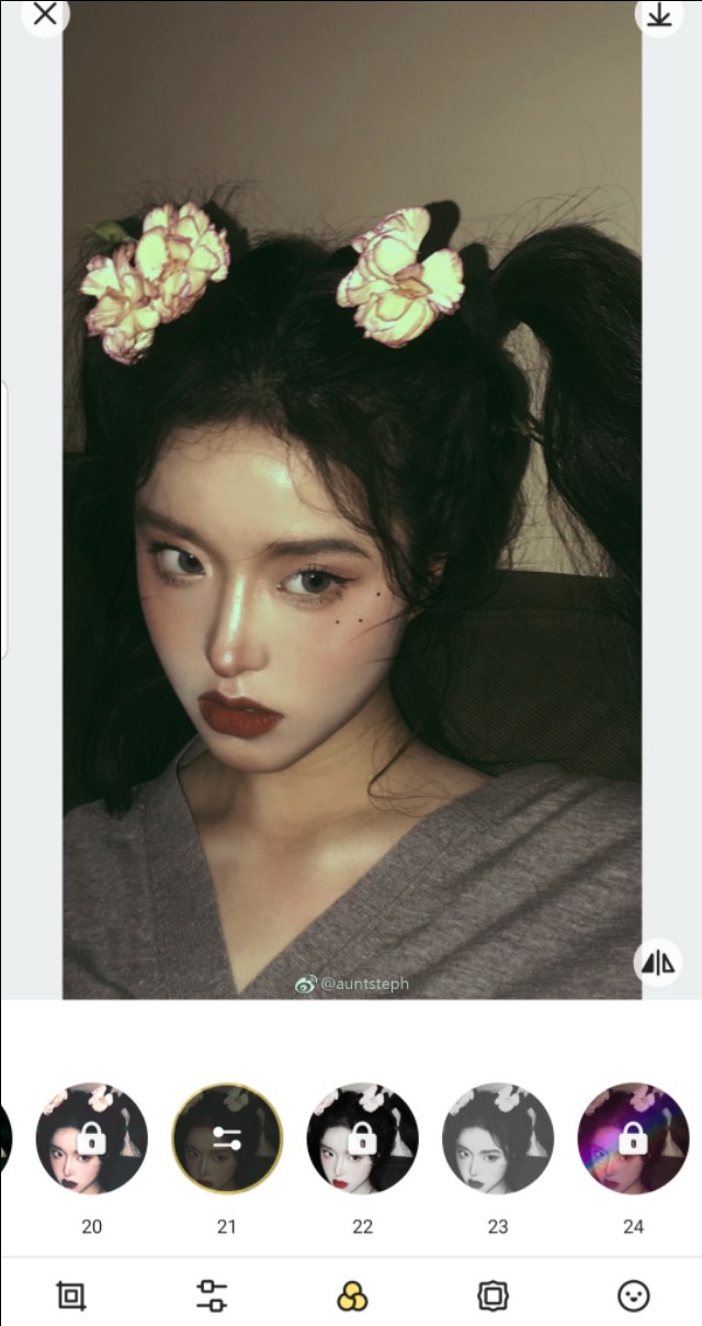 日常盖贴纸软件,最好用的日韩贴纸软件