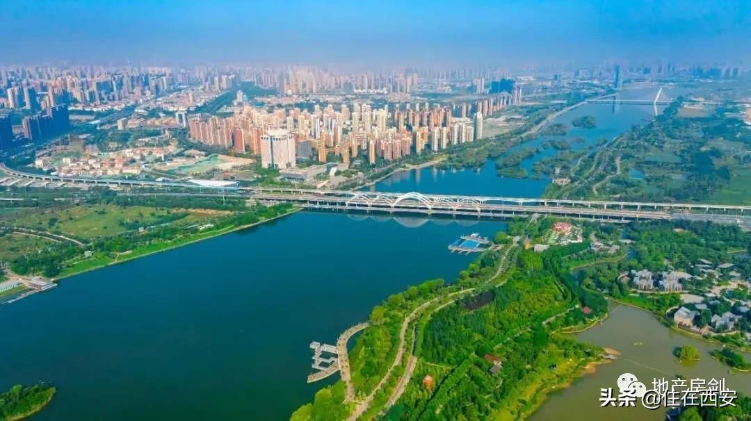 浐灞楼市最新房价,浐灞房价2023年最新房价