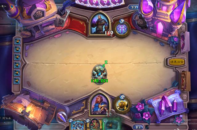 炉石传说冒险模式哪些值得打,炉石传说最难触发的几个项目