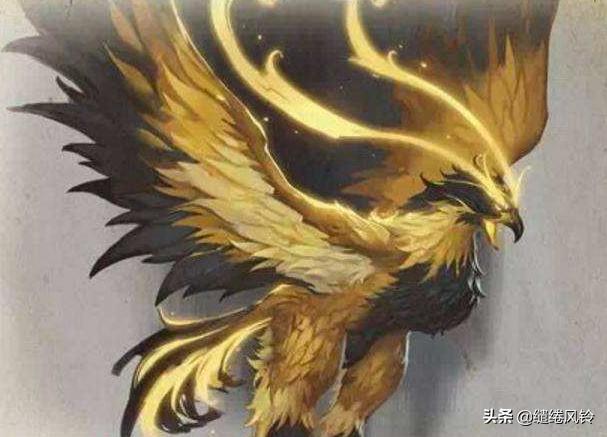 全部山海经神兽彩图,山海经76种神兽图片及名字