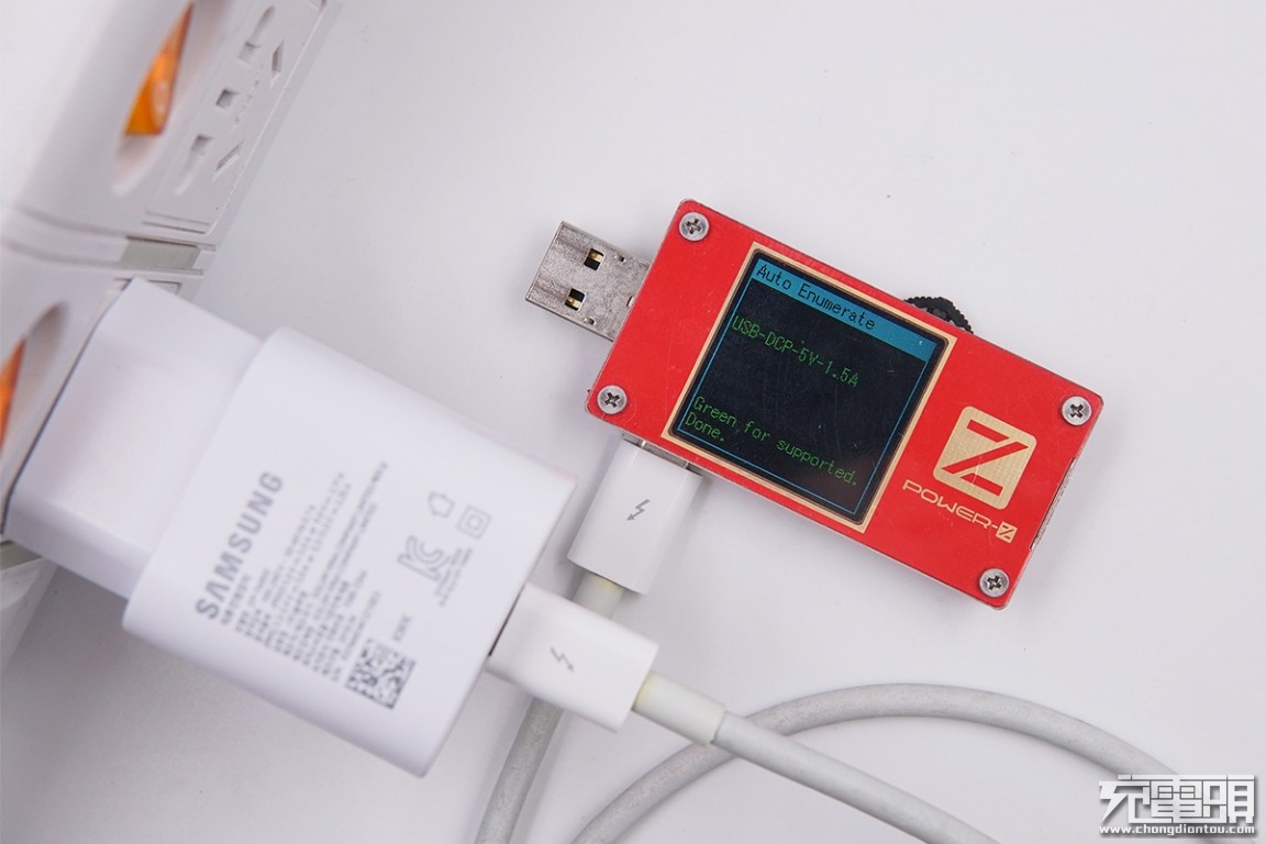 拆解三星s10+,拆解三星45瓦充电器