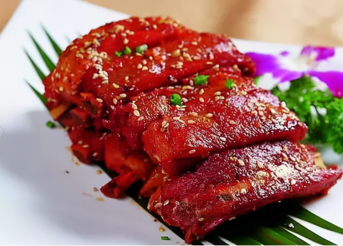 家常菜100道开胃下饭美食做法,家常菜谱美味的菜肴让你一饱口福