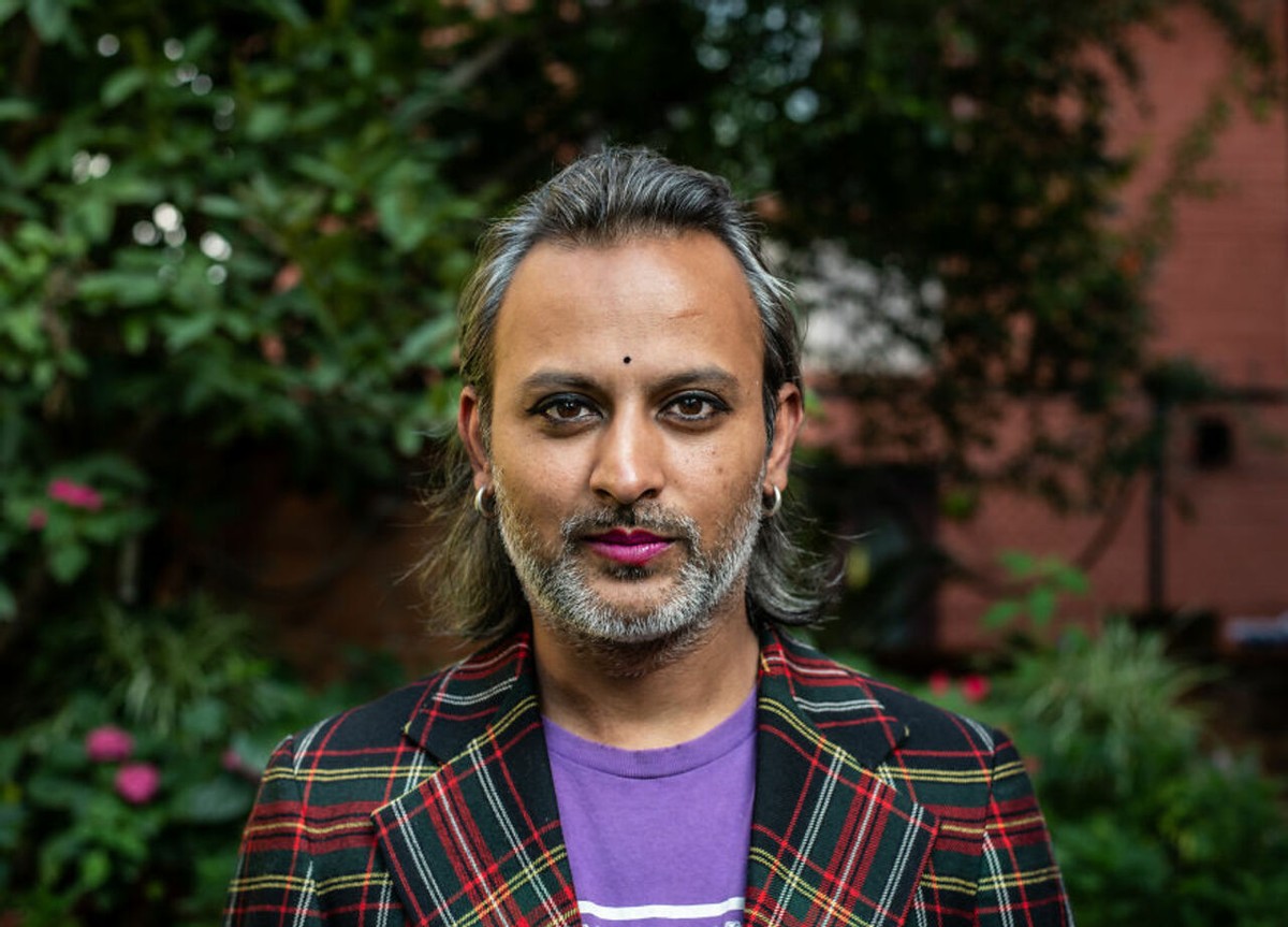 做一个男人的模样,做一个男人该有的气质