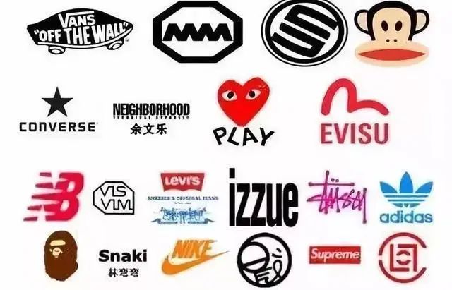 广州十大高端潮牌,现在年轻人喜欢的潮牌有哪些