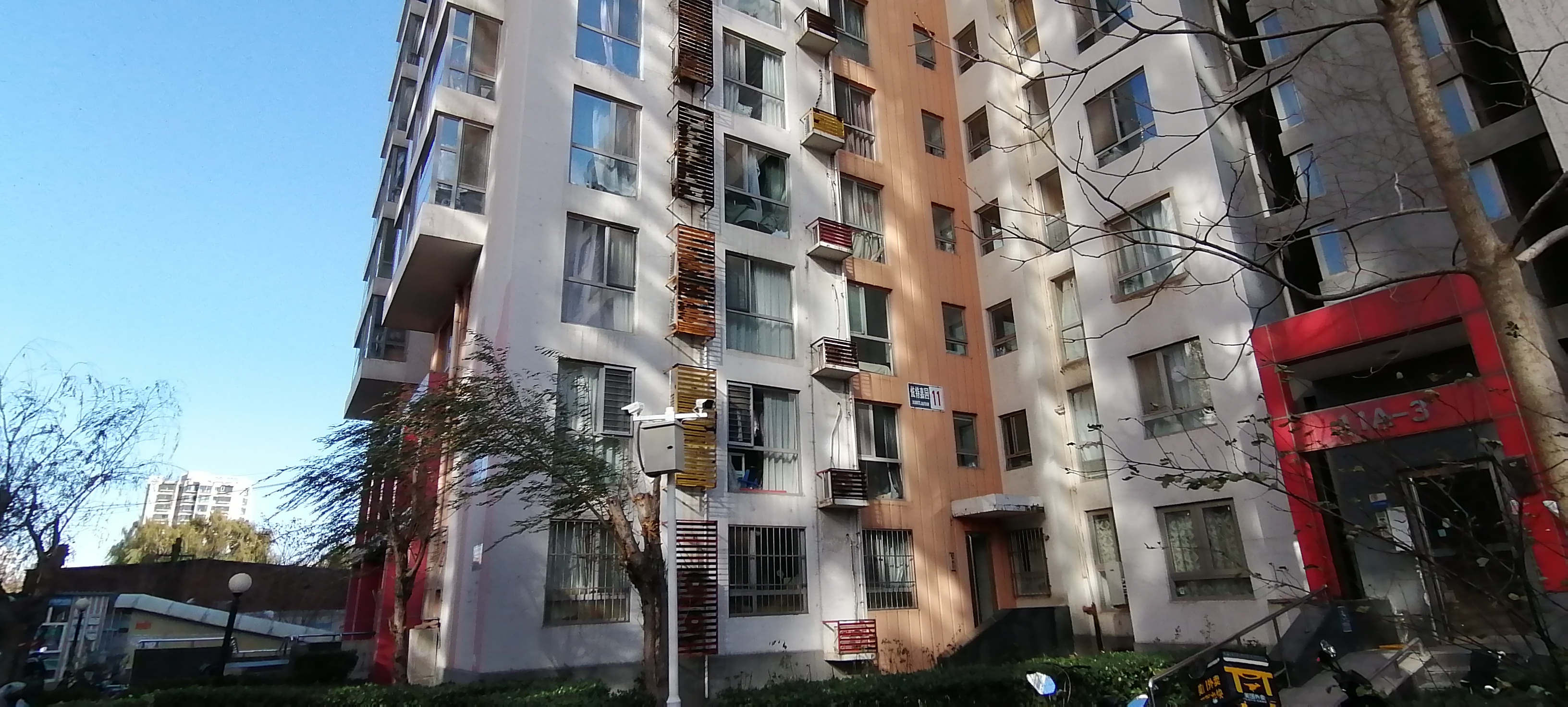 350万元在北京能买啥房,北京350万左右的房子哪个划算