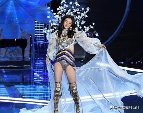 令人惊叹的维密超模,回忆当年1997年维密超模